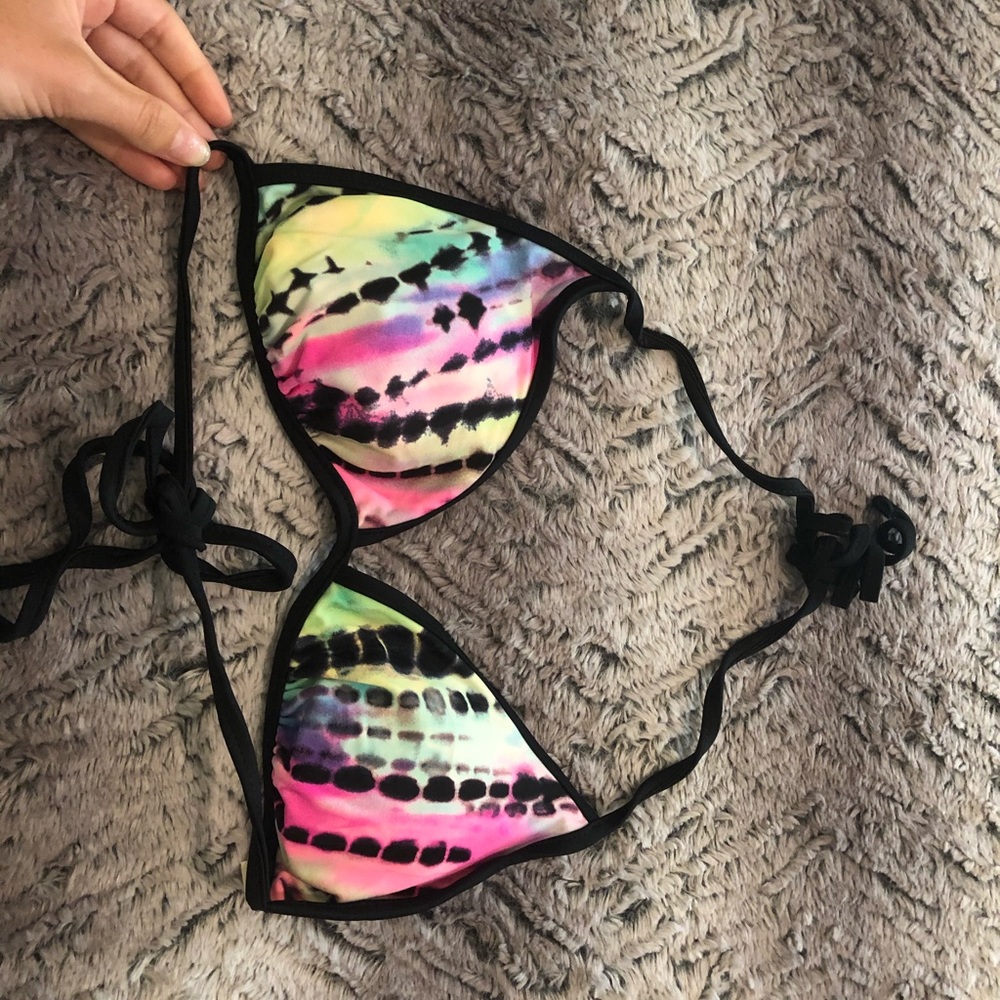 Hobie Bathing suit top